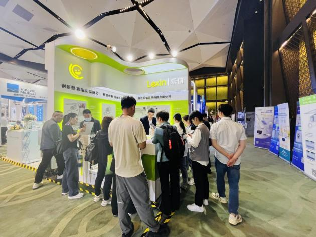 闪耀成都·bbin宝盈集团亮相2024中华医学会第十八次重症医学大会